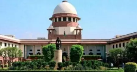 നഷ്ടപരിഹാരം വൈകിയാൽ ആസിഡ് അറ്റാക്ക് ഇരകൾക്ക് സ്റ്റേറ്റ് ലീഗൽ സർവീസസ് അതോറിറ്റികളെ സമീപിക്കാം: സുപ്രീം കോടതി
