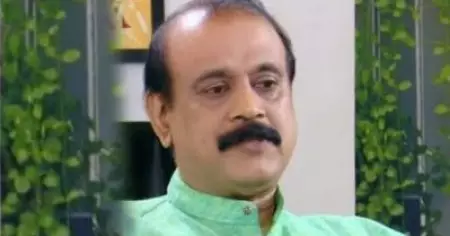 പാകിസ്താന്‍ ഉണ്ടാവുന്നതിനും മുമ്പ് പാകിസ്താനിലെ ദളിതരോട് ഇന്ത്യയിലെത്താന്‍ അംബേദ്കര്‍ ആവശ്യപ്പെട്ടെന്ന് ടി.പി സെന്‍കുമാര്‍; ചരിത്രം പഠിപ്പിച്ച് സോഷ്യല്‍ മീഡിയ