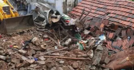 ഹിന്ദു മതത്തിലെ അസമത്വം ഇസ്‌ലാം മതം സ്വീകരിക്കാനൊരുങ്ങി 3000 ദളിതര്‍