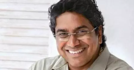 സംവിധായകന്‍ വി.എ ശ്രീകുമാര്‍ അറസ്റ്റില്‍; നടപടി മഞ്ജു വാര്യരുടെ പരാതിയില്‍; ചോദ്യം ചെയ്തത് രണ്ടര മണിക്കൂര്‍