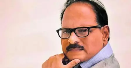 'പൗരത്വ ഭേദഗതി നിയമം മതാടിസ്ഥാനത്തില്‍ സമൂഹത്തെ വിഭജിക്കുന്നു'; നാടക അക്കാദമി പുരസ്‌കാരം തിരിച്ചുനല്‍കുമെന്ന് വസന്ത് ബന്നഡി