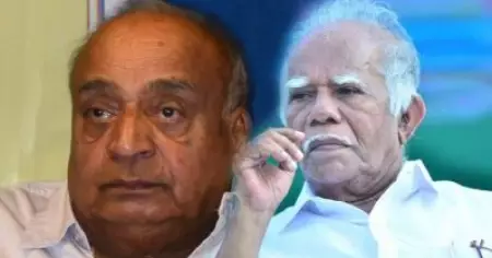ജെ.ഡി.എസില്‍ ലയിക്കാനൊരുങ്ങി വീരന്റെ പാര്‍ട്ടി? ലയനത്തിനു വിലങ്ങുതടിയായി മുന്‍ മന്ത്രിയുടെ നിലപാട്