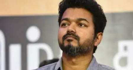 വിജയിയെ ചോദ്യം ചെയ്യുന്നത് പതിനാറാം മണിക്കൂറിലേക്ക്; ആദായവകുപ്പിന്റേത് രാത്രി മുഴുവന്‍ നീണ്ട പരിശോധന