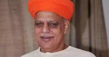 'അവിടെ സാമ്പത്തിക മാന്ദ്യമുണ്ടെങ്കില്‍ പിന്നെന്തുകൊണ്ടാണ് ട്രാഫിക് ജാമുകള്‍ ഉണ്ടാകുന്നത്?'; വിപണിത്തകര്‍ച്ചയെക്കുറിച്ച് ബി.ജെ.പി എം.പിക്കു പറയാനുള്ളത് ഇതാണ്