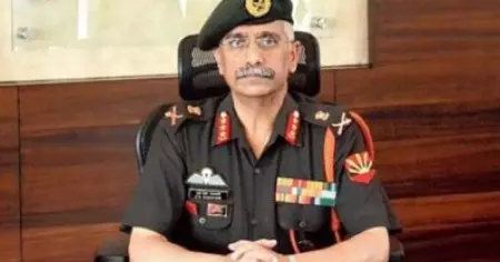 കരസേന മേധാവിയോട് സംസാരം കുറച്ച് പണിയെടുക്കാന്‍ കോണ്‍ഗ്രസ് നേതാവ് അധീര്‍ ചൗധരി
