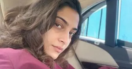 'യാത്രയ്ക്കായി ഊബര്‍ തെരഞ്ഞെടുക്കരുതേ'; സോനം കപൂര്‍ പറയുന്നു