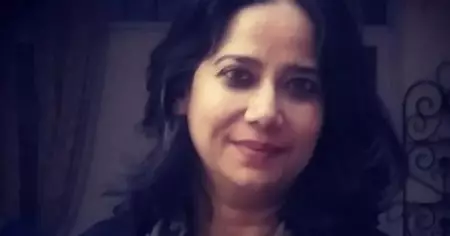 ''ഹിറ്റ്‌ലറിന്റെ ജര്‍മ്മനിയിലെ ജൂതയെപ്പോലെയായിരുന്നു ഞാന്‍''; പൊലീസ് തടങ്കലിലെ അനുഭവങ്ങള്‍ ഭീതിതമെന്ന് ജാമ്യത്തിലറങ്ങിയ സദാഫ് ജാഫർ