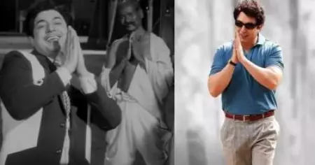 ഇന്ദ്രജിത്തിന് പിന്നാലെ എം.ജി ആറായി അരവിന്ദ് സ്വാമി; തലൈവിയുടെ ടീസര്‍ പുറത്ത്