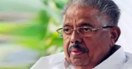 വെല്‍ഫെയര്‍ പാര്‍ട്ടിയെ ആര്‍.എസ്.എസിനെ പോലെ എതിര്‍ക്കണം;  കോണ്‍ഗ്രസ് ലീഗിന് കീഴടങ്ങിയെന്ന ആരോപണം തെറ്റാണെന്നും ആര്യാടന്‍ മുഹമ്മദ്