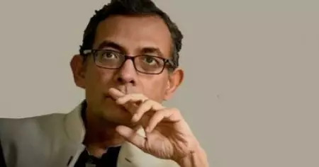 'ഇന്ത്യയ്ക്ക് ആവശ്യം മെച്ചപ്പെട്ട പ്രതിപക്ഷം'; ജനാധിപത്യത്തിന്റെ കാതലാണ് പ്രതിപക്ഷമെന്ന് അഭിജിത് ബാനര്‍ജി