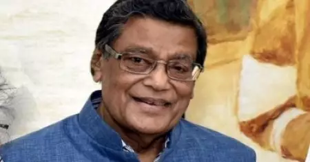 'ഭരണഘടനയില്‍ കാലത്തിനനുസരിച്ചുള്ള മാറ്റങ്ങള്‍ അനിവാര്യം'; ജനതാല്‍പര്യം കണക്കിലെടുക്കണമെന്നും അറ്റോര്‍ണി ജനറല്‍