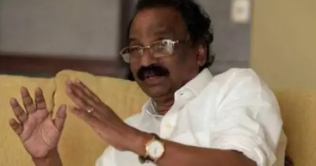 ഡാറ്റാ സുരക്ഷ ഐ.ടി വകുപ്പ് ഉറപ്പാക്കിയിട്ടുണ്ട്; എല്ലാ ഫയലും നിയമ വകുപ്പ് കാണേണ്ടതില്ല; ഒരുപാട് അഗ്നിപരീക്ഷകള്‍ തരണം ചെയ്ത ആളാണ് പിണറായിയെന്നും എ.കെ ബാലന്‍