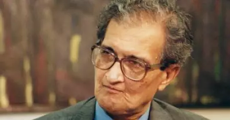 'പൗരത്വ ഭേദഗതി ഭരണഘടനാ മാനദണ്ഡങ്ങള്‍ക്ക് വിരുദ്ധം'; മതാടിസ്ഥാനത്തിലുള്ള വേര്‍തിരിവ് അംഗീകരിക്കാന്‍ പറ്റില്ലെന്നും അമര്‍ത്യാ സെന്‍