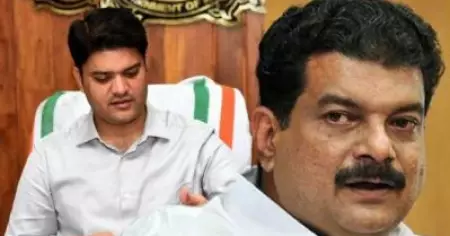 പ്രളയ ദുരിതാശ്വാസം; ഫെഡറല്‍ ബാങ്കിന്റെ വീട് നിര്‍മാണ പദ്ധതി എം.എല്‍.എ തടസപെടുത്തിയെന്ന് കളക്ടര്‍; കവളപ്പാറയില്‍ ആണ് ആദ്യം വീടുകള്‍ വേണ്ടതെന്ന് എം.എല്‍.എ