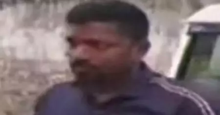 പിരിവ് നല്‍കിയില്ലെന്ന കാരണം പറഞ്ഞ് യുവാവിന്റെ ശരീരത്തില്‍ ഓട്ടോ കയറ്റി; സി.പി.ഐ.എം ബ്രാഞ്ച് സെക്രട്ടറി അറസ്റ്റില്‍
