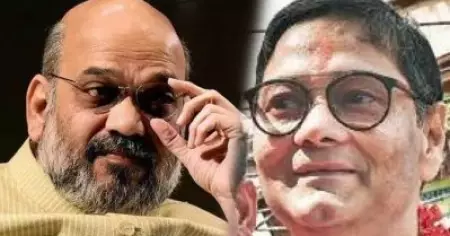പൗരത്വ നിയമത്തില്‍ മുസ്‌ലിംങ്ങളെയും ഉള്‍പ്പെടുത്തണമെന്ന് ബി.ജെ.പി നേതാവ്; പകച്ച് ബി.ജെ.പി നേതൃത്വം