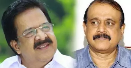 'ചെന്നിത്തല ശ്രമിക്കുന്നത് മുസ്‌ലിം വോട്ട് നേടി മുഖ്യമന്ത്രിയാകാന്‍'; 'തെറ്റ് പറ്റിയ' ചെന്നിത്തലയ്ക്ക് മറുപടിയുമായി സെന്‍കുമാര്‍