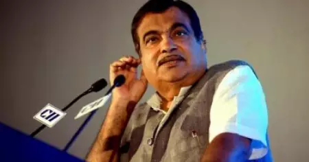 കർഷകർ അസന്തുഷ്ടരെന്ന് ഗഡ്കരി; വീഡിയോ പങ്കുവെച്ച ഖാർഗെക്കും ജയറാം രമേശിനും വക്കീൽ നോട്ടീസ്