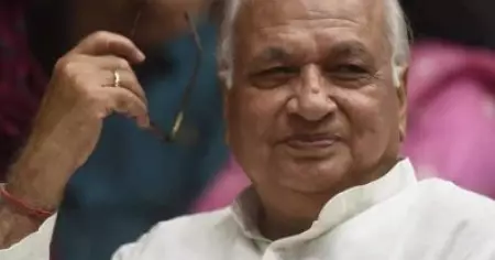 'ഇതിലും വലിയ പ്രതിഷേധങ്ങള്‍ കണ്ടതാണ് ഞാന്‍,'പ്രതിപക്ഷ പ്രതിഷേധത്തോട് ഗവര്‍ണറുടെ പ്രതികരണം