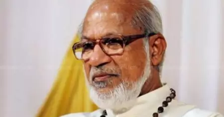 സഭാഭൂമി വില്‍പന: മാര്‍ ജോര്‍ജ് ആലഞ്ചേരിക്കെതിരെ കോടതി സ്വമേധയാ കേസെടുത്തു