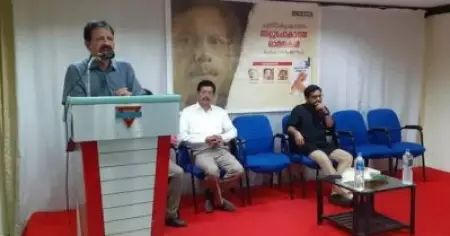 പ്രൊഫ. ടി.ജെ ജോസഫിന്റെ അവസ്ഥയ്ക്ക് അറിയാതെയാണെങ്കിലും കാരണക്കാരനായതില്‍ മാപ്പുപറയുന്നു; പി.ടി കുഞ്ഞുമുഹമ്മദ്