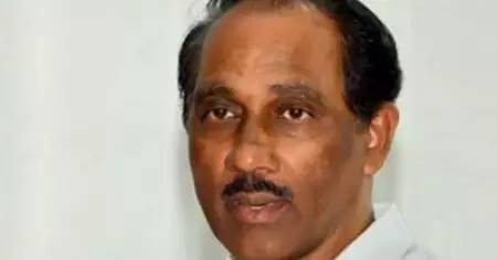 അനധികൃത സ്വത്ത് സമ്പാദനം: മുന്‍ മന്ത്രി കെ. ബാബുവിനെ ചോദ്യം ചെയ്ത് എന്‍ഫോഴ്‌സ്‌മെന്റ് ഡയറക്ടറേറ്റ്