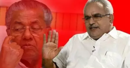 'ചരിത്രത്തില്‍ അര്‍ഹരായവര്‍ക്ക് അര്‍ഹമായ സ്ഥാനം നല്‍കുന്നതാണ് മാന്യത'; പിണറായി വിജയന് മറുപടിയുമായി കാനം രാജേന്ദ്രന്‍