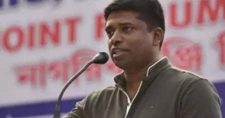 അരദിവസം വൈകി എം.എല്‍.എയെ തെരഞ്ഞെടുത്തത് കൊണ്ട് ഒന്നും സംഭവിക്കില്ല; പക്ഷേ തെറ്റിപ്പോയാല്‍ പ്രശ്‌നമാണ്; ഇവിഎമ്മില്‍ വീണ്ടും വിമര്‍ശനവുമായി കണ്ണന്‍ ഗോപിനാഥന്‍