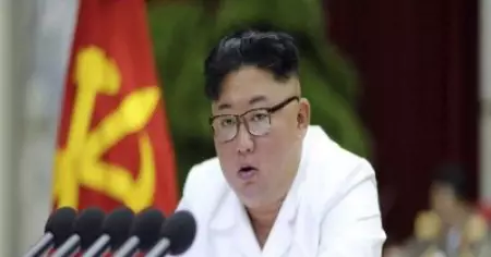 രാജ്യത്തെ ഏറ്റവും പ്രധാനപ്പെട്ട ദിനത്തില്‍ കിം ജോങ് ഉന്നിനെ കാണാനില്ല, അപൂര്‍വ്വമായ സംഭവം
