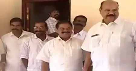 കുട്ടനാട് ഉപതെരഞ്ഞെടുപ്പ്: സ്ഥാനാര്‍ത്ഥി നിര്‍ണ്ണയം സി.പി.ഐ.എമ്മുമായി കൂടിയാലോചിച്ച ശേഷമെന്ന് എന്‍.സി.പി