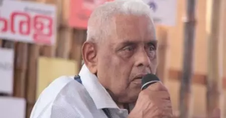 ടിപ്പു സുല്‍ത്താന്‍ വര്‍ഗീയ വാദിയല്ലെന്ന് എം.ജി.എസ് നാരായണന്‍; 'മതവിശ്വാസികളെല്ലാം വര്‍ഗീയവാദികളല്ല'