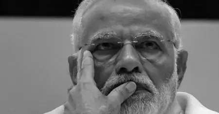 'മോദിയെ കൊല്‍ക്കത്തയില്‍ കാല് കുത്താന്‍ അനുവദിക്കില്ല'; ആഹ്വാനമുയര്‍ത്തി വിവിധ ഗ്രൂപ്പുകള്‍