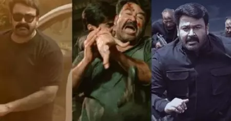 വീണ്ടും ആ മാസ് ഡയലോഗുമായി മോഹന്‍ലാല്‍; ബിഗ് ബ്രദറിന്റെ രണ്ടാമത്തെ ട്രെയ്‌ലര്‍ പുറത്തുവിട്ടു