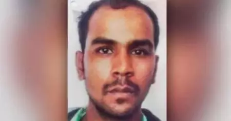നിര്‍ഭയ കേസ്: രണ്ടാമതും കോടതിയെ സമീപിച്ച് പ്രതി മുകേഷ് സിങ്ങ്