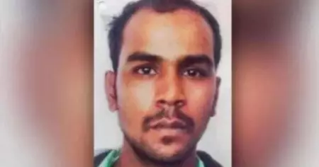 നിര്‍ഭയ കേസ്: ദയാ ഹരജി തള്ളിയത് ചോദ്യം ചെയ്തുകൊണ്ടുള്ള പ്രതിയുടെ ഹരജി പരിഗണിക്കുമെന്ന് സുപ്രീം കോടതി