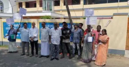 'ആരോടും സംസാരിക്കാന്‍കൂടി അനുവാദമുണ്ടായിരുന്നില്ല'; ലൈംഗിക അതിക്രമത്തെത്തുടര്‍ന്ന് മഠം ഉപേക്ഷിച്ച മുന്‍ കന്യാസ്ത്രീയുടെ വിവാഹം നടത്താന്‍ പിരിവ്