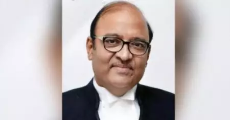 ലോക്പാല്‍ അംഗം ജസ്റ്റിസ് ദിലിപ് ബി ഭോസാലെ രാജിവെച്ചു