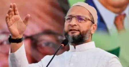 പുറത്താക്കപ്പെടുന്ന എട്ട് കോടി ജനങ്ങള്‍ എന്തുചെയ്യും, എന്‍.പി.ആറില്‍ കേരളത്തിന്റെ നയമാണ് സ്വീകരിക്കേണ്ടത്: അസദുദ്ദിന്‍ ഉവൈസി