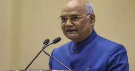 2020 ലെ പത്മപുരസ്‌കാരങ്ങള്‍ പ്രഖ്യാപിച്ചു; ജോര്‍ജ് ഫെര്‍ണാണ്ടസും അരുണ്‍ ജെയ്റ്റ്‌ലിയും സുഷമാ സ്വരാജും ഉള്‍പ്പെടെ 7 പേര്‍ക്ക് പത്മവിഭൂഷണ്‍
