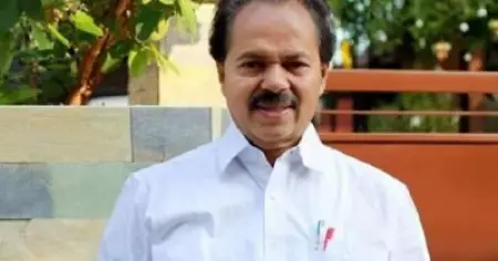 പി.ടി തോമസ് എം.എല്‍.എ വീക്ഷണം പത്രത്തിന്റെ എം.ഡി സ്ഥാനം രാജിവെച്ചു