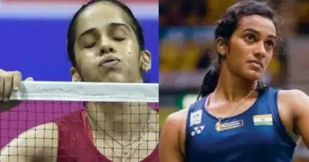 മലേഷ്യ മാസ്റ്റേഴ്സ് ബാഡ്മിന്റണ്‍: സിന്ധുവിന് പിന്നാലെ സൈനയും പുറത്ത്