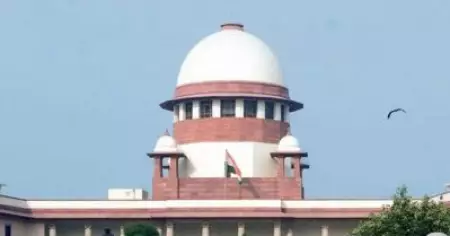 പൗരത്വഭേദഗതി നിയമം; കേരളത്തിന്റെ ഹരജിയില്‍ കേന്ദ്രത്തിന് സുപ്രീംകോടതിയുടെ സമന്‍സ്