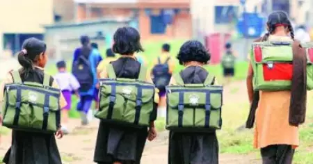അധ്യാപകരും വിദ്യാര്‍ത്ഥികളുമടക്കം 176 പേര്‍ക്ക് പനി; സ്‌കൂളിന് രണ്ട് ദിവസത്തേക്ക് അവധി പ്രഖ്യാപിച്ചു