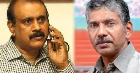 ശ്രീചിത്ര ഇന്‍സ്റ്റിറ്റ്യൂട്ടിനെതിരെ പരാതിയുമായി ടി.പി സെന്‍കുമാര്‍; അന്വേഷണം പ്രഖ്യാപിച്ച് കേന്ദ്രം; അന്വേഷണ സമിതിയില്‍ ജേക്കബ് തോമസും