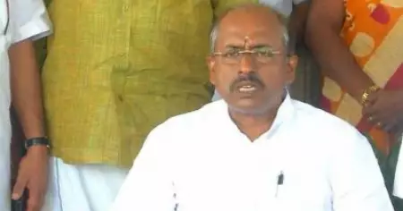 സുഭാഷ് വാസു പുറത്ത്; സംഘടനാ വിരുദ്ധ പ്രവര്‍ത്തനം നടത്തിയെന്ന് ബി.ഡി.ജെ.എസ്