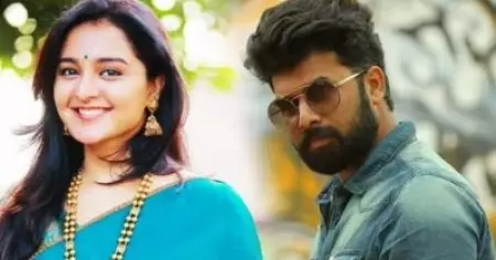 ചതുര്‍മുഖം; സണ്ണി വെയ്‌നും മഞ്ജു വാര്യരും പ്രധാനവേഷങ്ങളിലെത്തുന്നു ഈ ഹൊറര്‍ ചിത്രത്തിലൂടെ