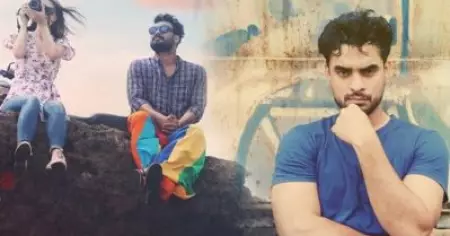കിലോമീറ്റേഴ്‌സ് ആന്റ് കിലോമീറ്റേഴ്‌സുമായി ടൊവിനോ; കടല്‍ക്കരയില്‍ കാതറിനുമായി ടീസര്‍