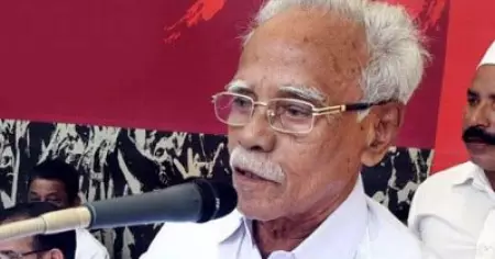എന്‍.സി.പിയില്‍ ഏത് സീറ്റില്‍ മത്സരിക്കാനും യോഗ്യരായവരുണ്ട്; നാല് സീറ്റേ ഉള്ളുവെന്ന പരിമിതി മാത്രം: ടി. പി പീതാംബരന്‍
