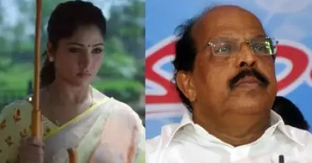 കൂടത്തായി ചാനല്‍ പരമ്പര ആളുകളെ കൊല്ലാന്‍ പ്രേരിപ്പിക്കുന്നതെന്ന്  ജി.സുധാകരന്‍