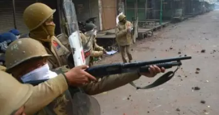 പൗരത്വ ഭേദഗതി പ്രതിഷേധം: വെടിയേറ്റ യുവാവ് മരിച്ചു, രാജ്യത്ത് ഇത് വരെ കൊല്ലപ്പെട്ടത് 32 പേര്‍